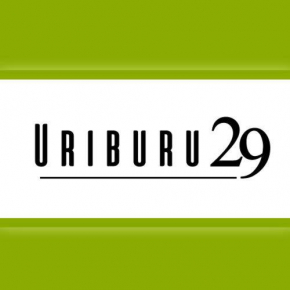 Apartamento Uriburu-Con Cochera
